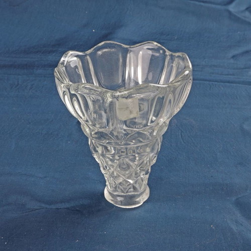 Lamp replacement part height 10 cm new