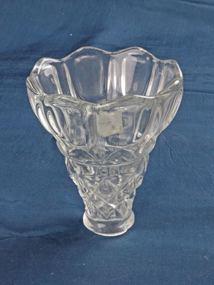 Lamp replacement part height 10 cm new