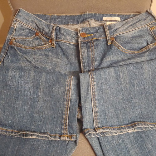 Loyal bootcut jeans light blue, in very good condition