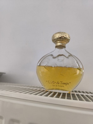 L'Air du Temps Nina Ricci Eau de Toilette 200ml vintage