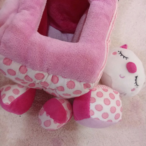Premaman soft toy like new, from 6 months