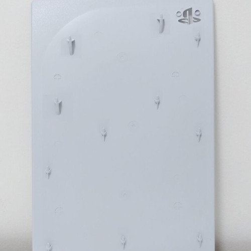 PS5 Fat Faceplates new for Fat Disc Edition