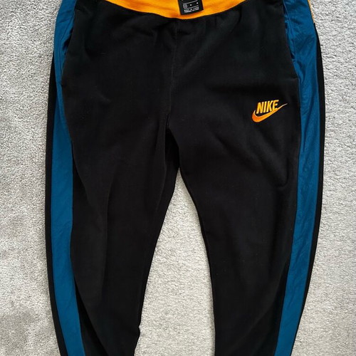 Nike Sportswear Polar Pants Bronze M women’s like new