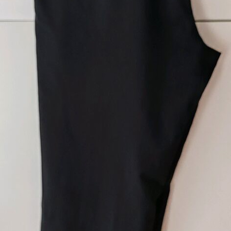Nike Golf pants like new, size 36/34, black