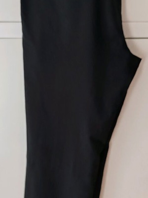 Παντελόνι Nike Golf μέγεθος 36/34 μαύρο σαν καινούργιο