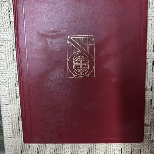 Domí Encyclopedia Volume 3 like new