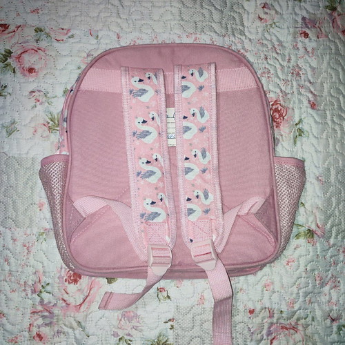 School Bag for Kindergarten Like New