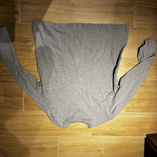 Gant men's shirt 3XL gray like new