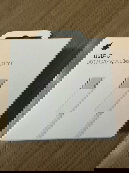 Apple Type-c to Type-c