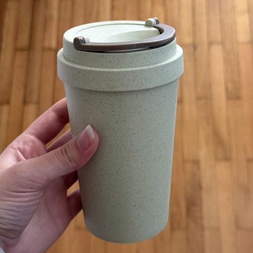 Mint Coolbee Travel Mug 400ml new