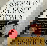  Ξυπνήστε το γίγαντα μέσα σας - Awaken the Giant Within -Tony Robbins