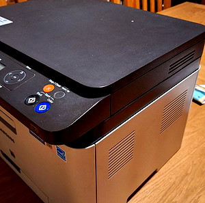 Πολυμηχάνημα Samsung CLX-3305