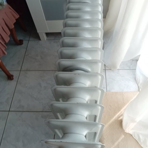 Dimplex Electric Radiator Like New Fully Functional