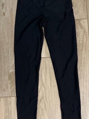 Κολάν PCP μαύρο σαν καινούργιο, one size