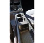BMW E46 cup holder new