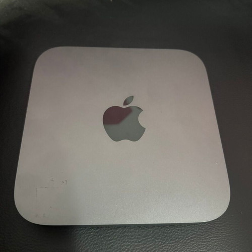 Apple Mac mini A1993 like new, Intel Core i5, 16GB RAM, 256GB SSD