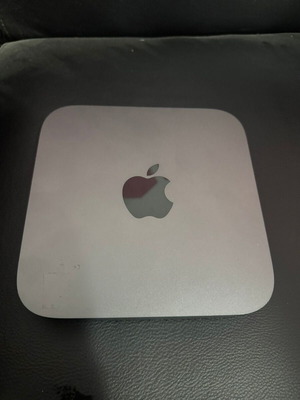 Apple Mac mini A1993 σαν καινούργιο, Intel Core i5, 16GB RAM, 256GB SSD