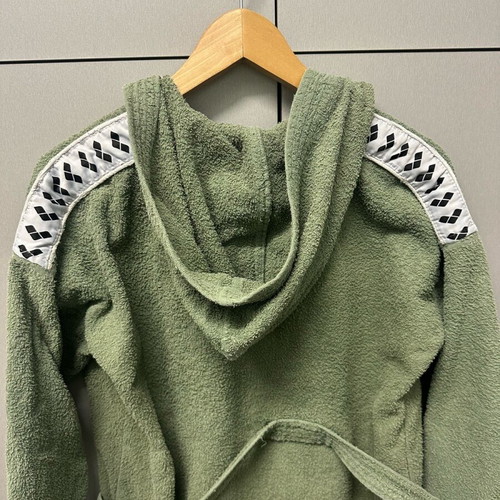 Arena bathrobe used, children's, 100% cotton, Core Soft