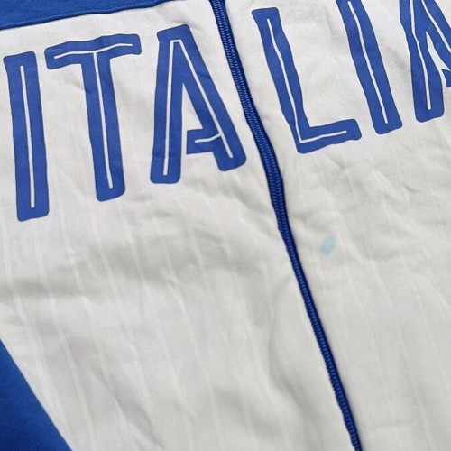 Italy National Puma Jacket 2016 used, size S