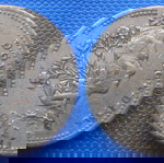  Μεγάλη Βρετανία 1 Λίρα (Pound) 1986 KM#946 Κέρμα 9,5 γρ χαλκού-νικελίου (Анг0,5ю034)