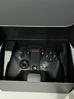 GameSir G4 Pro gamepad new, compatible with iOS, Android, PC, Nintendo Switch