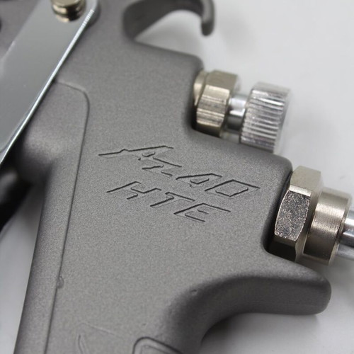 Air Gunsa Anest Iwata Airbrush Gun 0.8mm 200cc New