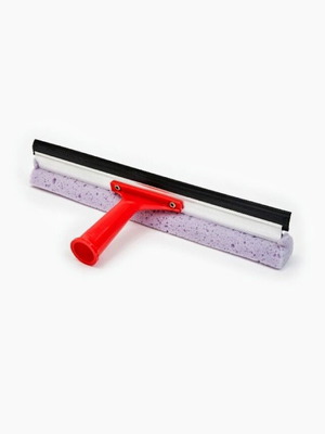 Window squeegee N.35 new