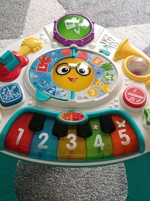 Activity table like new