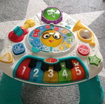 Activity table like new