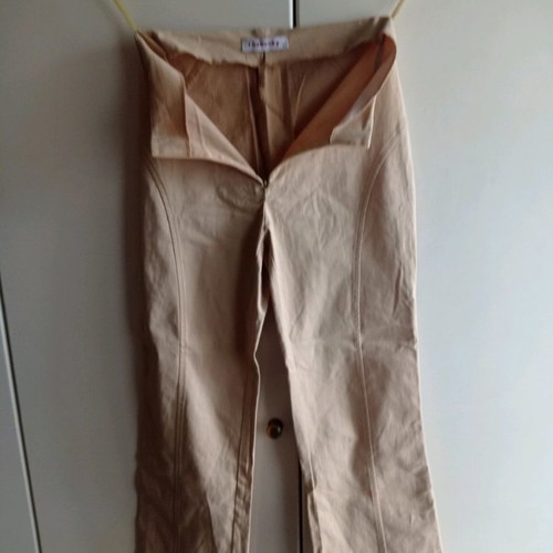 Raxevsky capri pants new