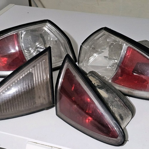 Alfa Romeo 147 rear lights used