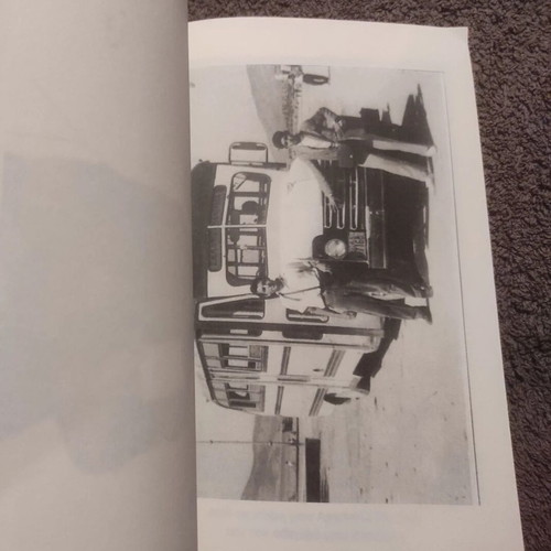 Ta Paloukia The Small Paradise That Was Lost book like new, Greek