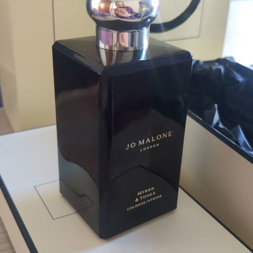 Jo Malone London Myrrh & Tonka Cologne Intense 100ml