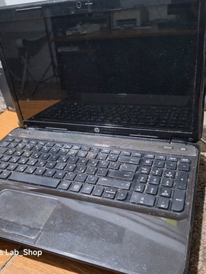 HP Pavilion g6-2255ev – Για Ανταλλακτικά – Πλήρες ΕσωτερικάΠεριγραφή:Πωλείται το laptop HP Pavilion
