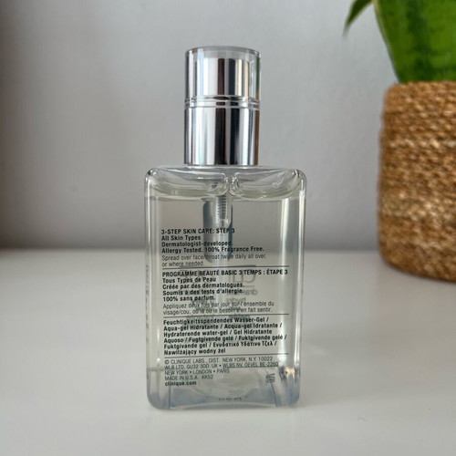 Clinique Dramatically Different Hydrating Jelly 200ml new
