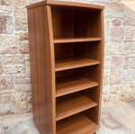 Rolling furniture with wheels new for hi-fi system