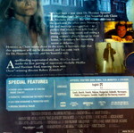 What Lies Beneath DVD θρίλερ ταινία με Χάρισον Φορντ και Μισέλ Φάιφερ