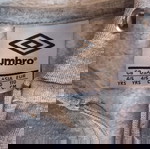  Ζακέτα γκρι umbro από ύφασμα φούτερ 4-5 ετών 110cm