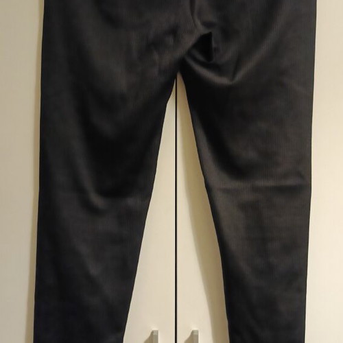 H&M Women's Leggings Black Size L Like New