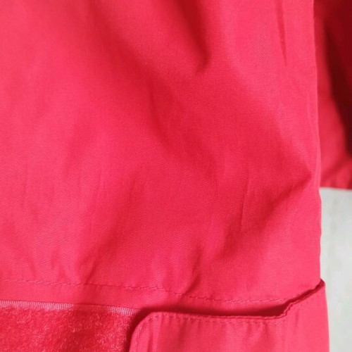 Didriksons women's jacket like new, waterproof, size L
