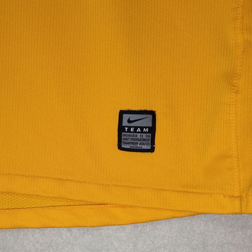 Arsenal 2008-09 Away Jersey Van Persie #11 Nike used