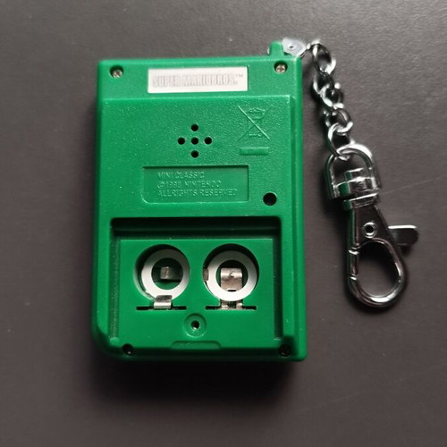 Nintendoo Mini Classics Super Mario Bros used, without cover