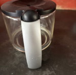 Coffee maker replacement part like new