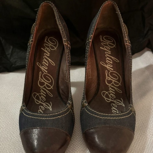 Replay pumps like new