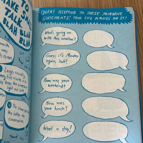 120 Ways to Annoy Your Mother new book in English