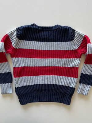 Tommy Hilfiger Πουλόβερ για Αγόρι 4 Χρονών