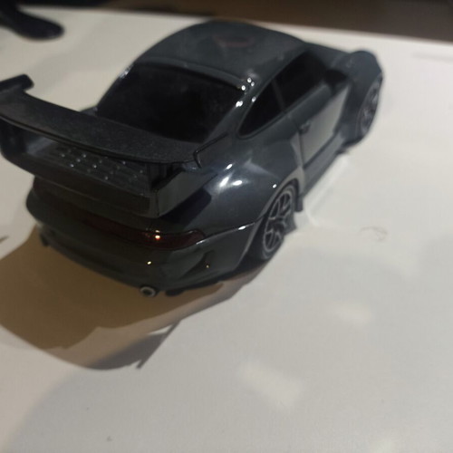 Remote Control Porsche Car like new with lights and drift modes