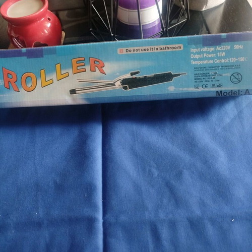 Hair Styling Tool Roller for Curls new
