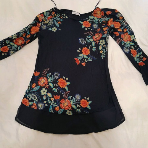 Blouse like new, size L / 40 / 12