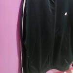 MP Men's Track Jacket New Medium Green